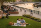 Experiencing Lifestyle and Leisure in River Valley