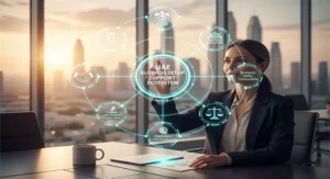 Where to Find Support for Business Setup in UAE?