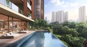 A Residential Option Offering Strong Value Growth in Singapore’s Property Market