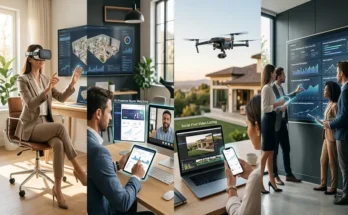 Best Digital Marketing Strategies for Real Estate Agents in 2026
