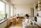Best Minimalist Interior Design Styles for Small Apartments