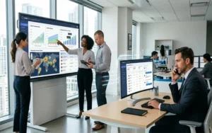 Essential Real Estate CRM Software for Growing Brokerages in 2026