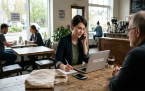 How to Start a Real Estate Business with No Money