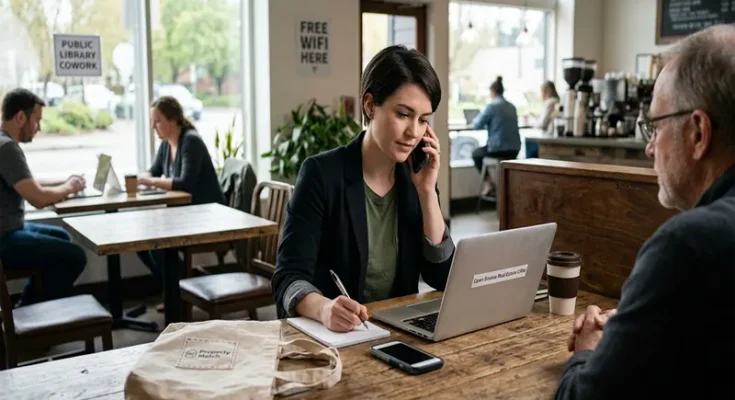How to Start a Real Estate Business with No Money