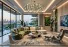 Modern Luxury Interior Design Trends for Living Rooms 2026