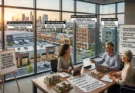 Profitable Commercial Real Estate Investment Strategies for Beginners