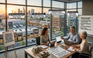 Profitable Commercial Real Estate Investment Strategies for Beginners