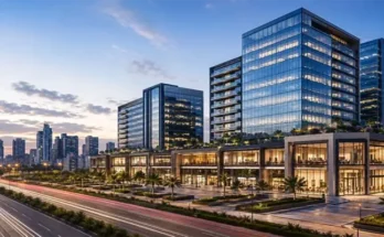 Finding a Better Balance With Green Spaces Near The Serra Residences and Dunearn Green