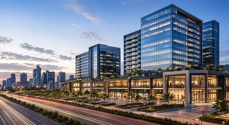 Finding a Better Balance With Green Spaces Near The Serra Residences and Dunearn Green