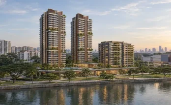 Comparing Location Benefits Before Buying at One Chuan Grove or River Opus