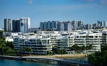 Rental Demand Projections for Linktown Residences and Lentor Signature Districts